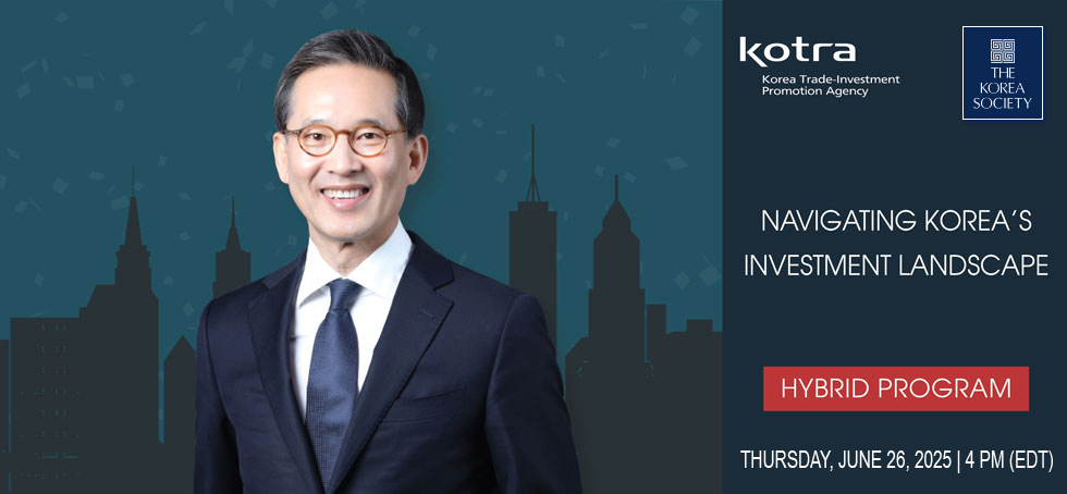 Navigating Korea’s Investment Landscape