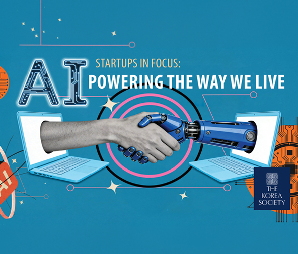 Startups in Focus: AI Powering the Way We Live